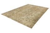 Tabriz - Patina Perser Teppich 333x245 - Abbildung 2