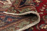 Tabriz - Patina Perser Teppich 340x248 - Abbildung 5