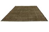 Tabriz - Patina Perser Teppich 293x194 - Abbildung 3