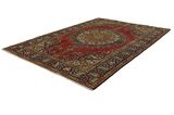 Tabriz - Patina Perser Teppich 290x200 - Abbildung 2