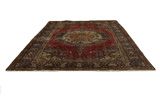 Tabriz - Patina Perser Teppich 290x200 - Abbildung 3