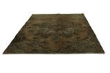 Tabriz - Patina Perser Teppich 245x151 - Abbildung 3