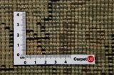 Tabriz - Patina Perser Teppich 245x151 - Abbildung 4