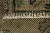 Tabriz - Patina Perser Teppich 245x151 - Abbildung 6