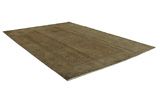 Tabriz - Patina Perser Teppich 284x196 - Abbildung 1