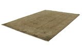 Tabriz - Patina Perser Teppich 284x196 - Abbildung 2