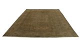 Tabriz - Patina Perser Teppich 284x196 - Abbildung 3