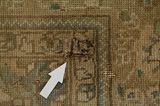 Tabriz - Patina Perser Teppich 284x196 - Abbildung 18