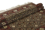 Keshan - Antique Perser Teppich 217x138 - Abbildung 8