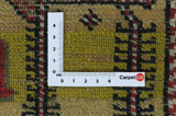 Turkish Türkischer Teppich 153x124 - Abbildung 4