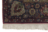 Hereke - Antique Türkischer Teppich 321x228 - Abbildung 5