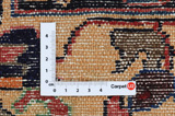 Lilian - old Perser Teppich 303x235 - Abbildung 4