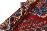 Lilian - old Perser Teppich 303x235 - Abbildung 6