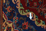 Lilian - old Perser Teppich 303x235 - Abbildung 17