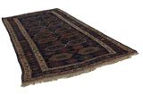 Jaf - Antique Perser Teppich 290x168 - Abbildung 1