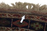 Jaf - Antique Perser Teppich 290x168 - Abbildung 18