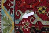 Turkish - old Türkischer Teppich 405x102 - Abbildung 18