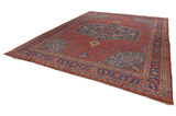 Turkish - old Türkischer Teppich 450x356 - Abbildung 2