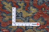 Turkish - old Türkischer Teppich 450x356 - Abbildung 4