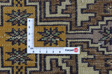 Turkaman - Buchara Perser Teppich 380x314 - Abbildung 4