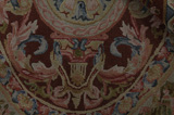 Aubusson - Antique French Carpet 300x200 - Abbildung 6