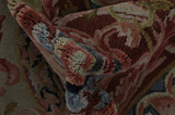 Aubusson - Antique French Carpet 300x200 - Abbildung 8