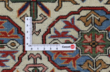 Sarough - Antique Perser Teppich 213x135 - Abbildung 4