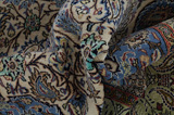 Isfahan - Antique Perser Teppich 221x138 - Abbildung 9