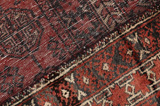 Turkaman - Buchara Perser Teppich 175x103 - Abbildung 6