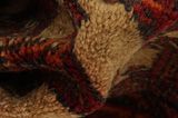 Turkaman - old Perser Teppich 205x100 - Abbildung 7