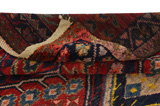 Qashqai - old Perser Teppich 208x138 - Abbildung 6