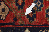 Qashqai - old Perser Teppich 208x138 - Abbildung 19