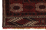 Buchara - Turkaman Turkmenischer Teppich 180x138 - Abbildung 3