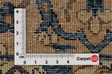 Kirman - Antique Perser Teppich 395x308 - Abbildung 4