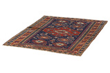 Shirvan - Caucasus Kaukasischer Teppich 137x108 - Abbildung 2