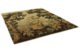 Tapestry - Antique French Carpet 315x248 - Abbildung 1