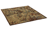 Tapestry - Antique French Carpet 165x190 - Abbildung 1