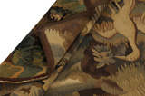 Tapestry - Antique French Carpet 165x190 - Abbildung 8