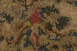 Tapestry - Antique French Carpet 347x256 - Abbildung 5