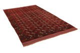 Buchara - Turkaman Perser Teppich 372x206 - Abbildung 1