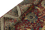 Tabriz - Antique Perser Teppich 290x220 - Abbildung 5