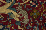 Tabriz - Antique Perser Teppich 290x220 - Abbildung 10