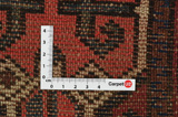Bidjar - Antique Perser Teppich 510x107 - Abbildung 4