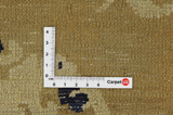 Khotan - China Chinesischer Teppich 161x78 - Abbildung 4