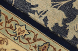 Isfahan - Antique Perser Teppich 395x290 - Abbildung 6
