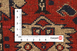 Buchara - Beshir Turkmenischer Teppich 270x185 - Abbildung 4