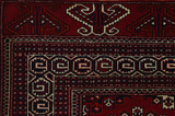 Yomut - Buchara Turkmenischer Teppich 200x125 - Abbildung 3