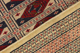 Buchara - Turkaman Perser Teppich 148x112 - Abbildung 6
