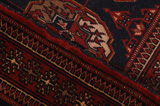 Buchara - Turkaman Perser Teppich 122x81 - Abbildung 6