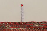 Buchara - Turkaman Perser Teppich 122x81 - Abbildung 8